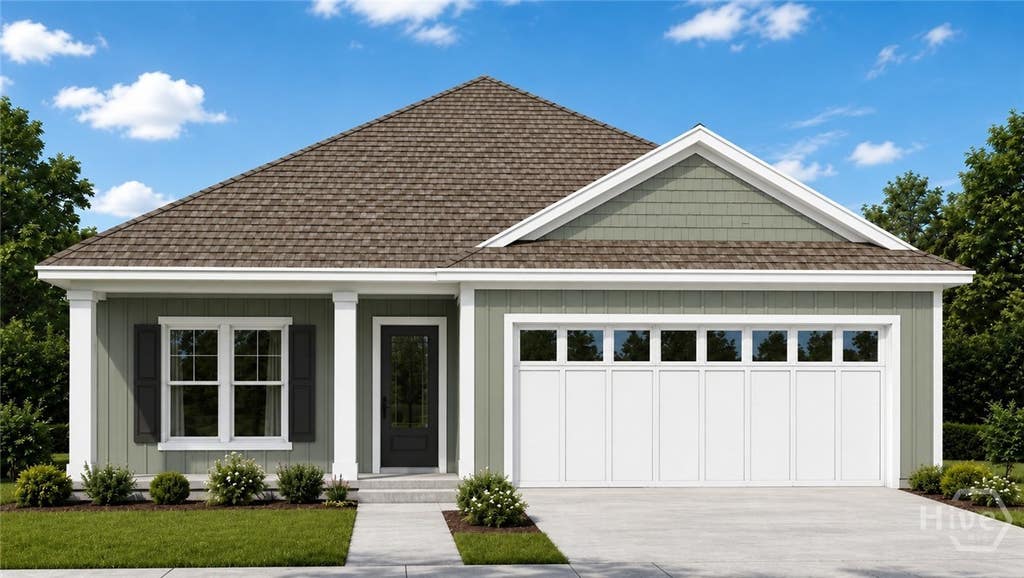 Photo of 302 Ashbrook Trace Drive #Lot 13, Athens, GA 30605 (MLS # CL358777)
