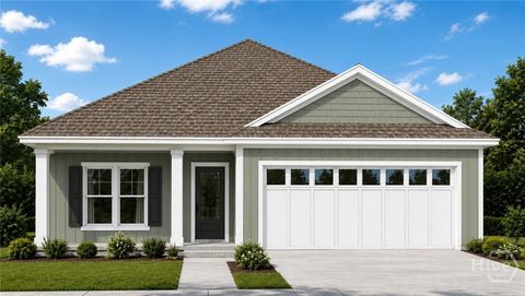 Homes For Sale - 302 Ashbrook Trace Drive #LOT 13<br/> Athens, GA 30605