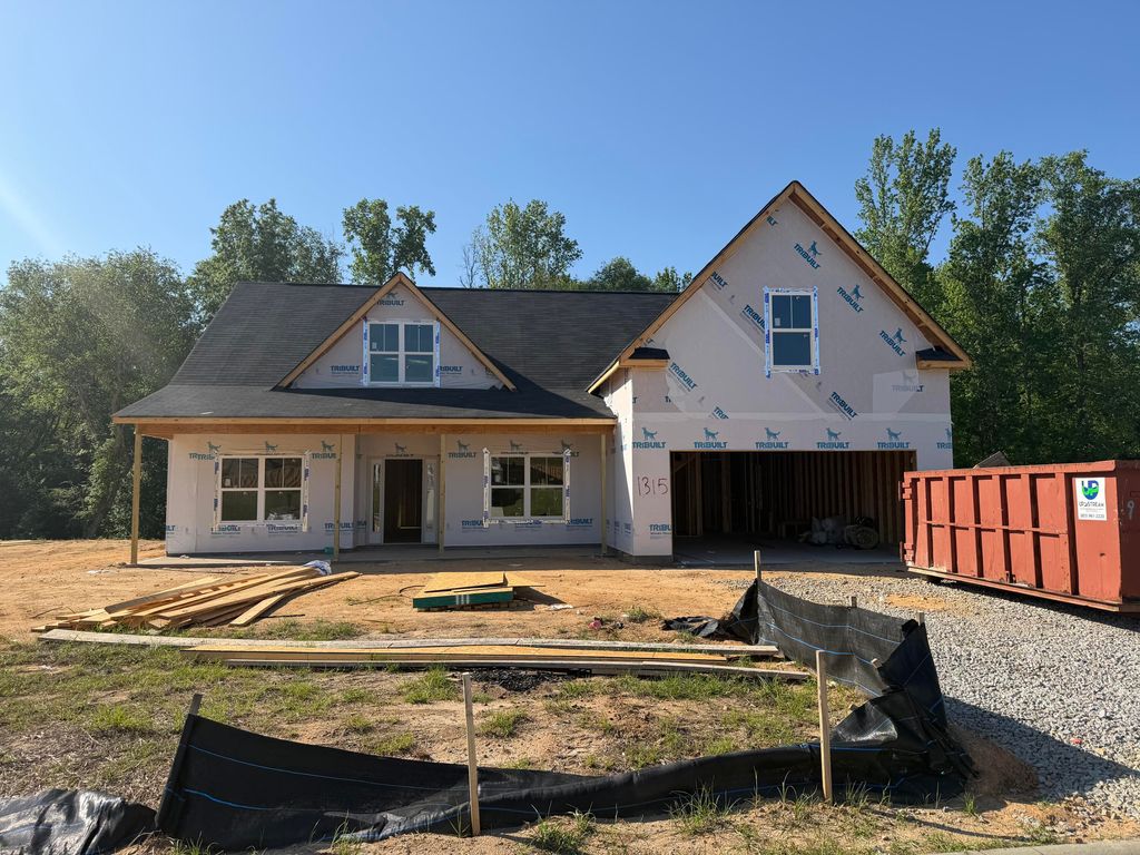 Photo of 1323 Elias Station, Thomson, GA 30824 (MLS # 554778)