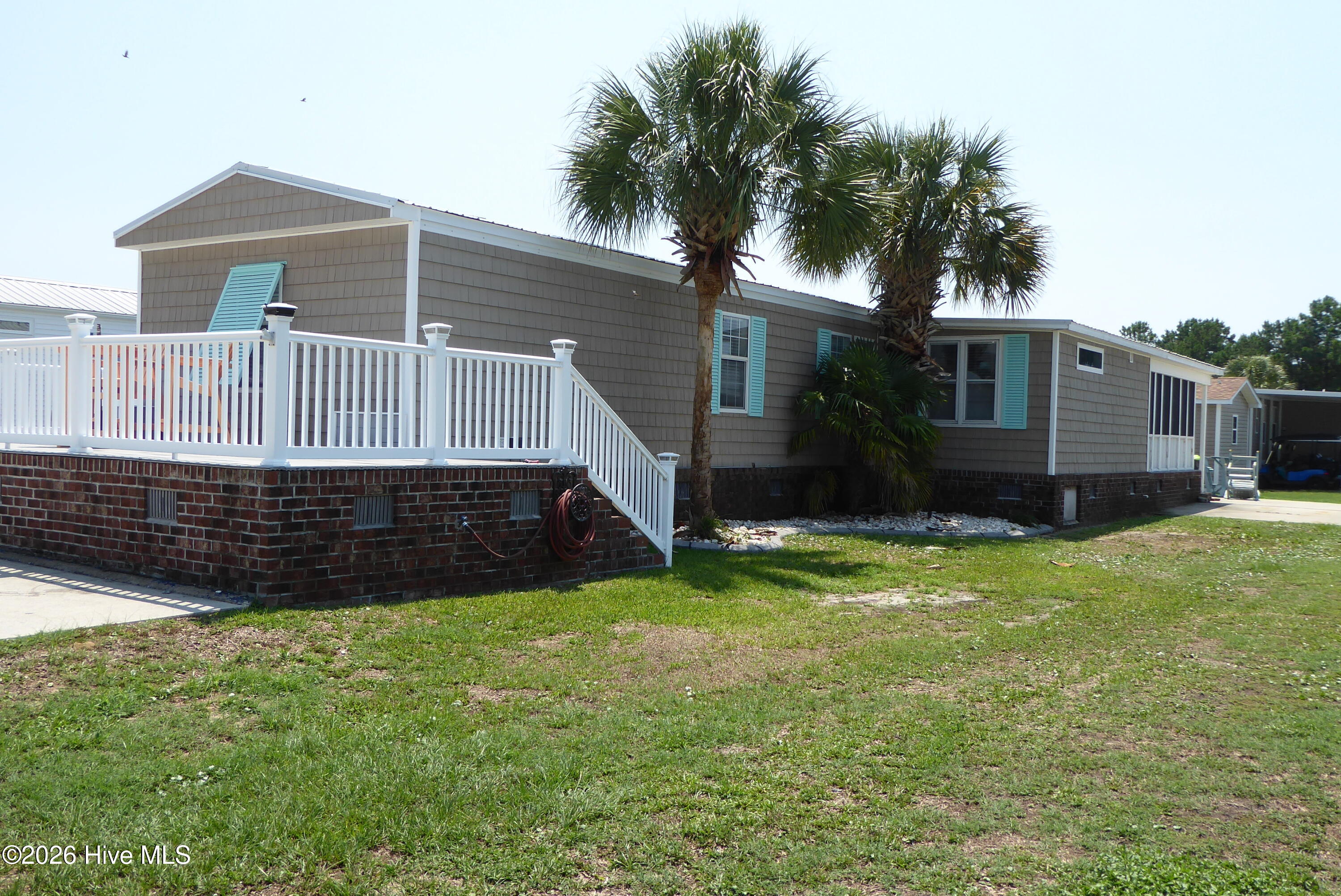 419 Snow Goose Lane, Newport, NC, 28570