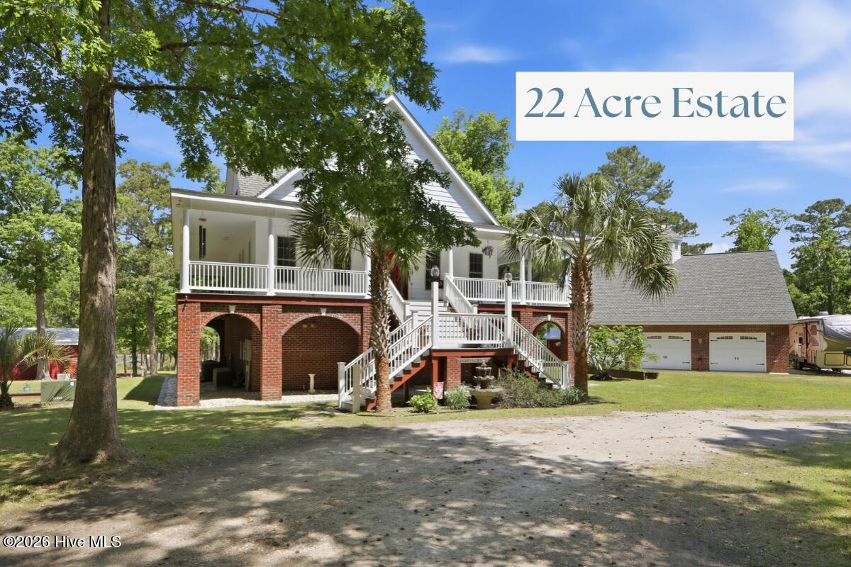 2525 Highway 58