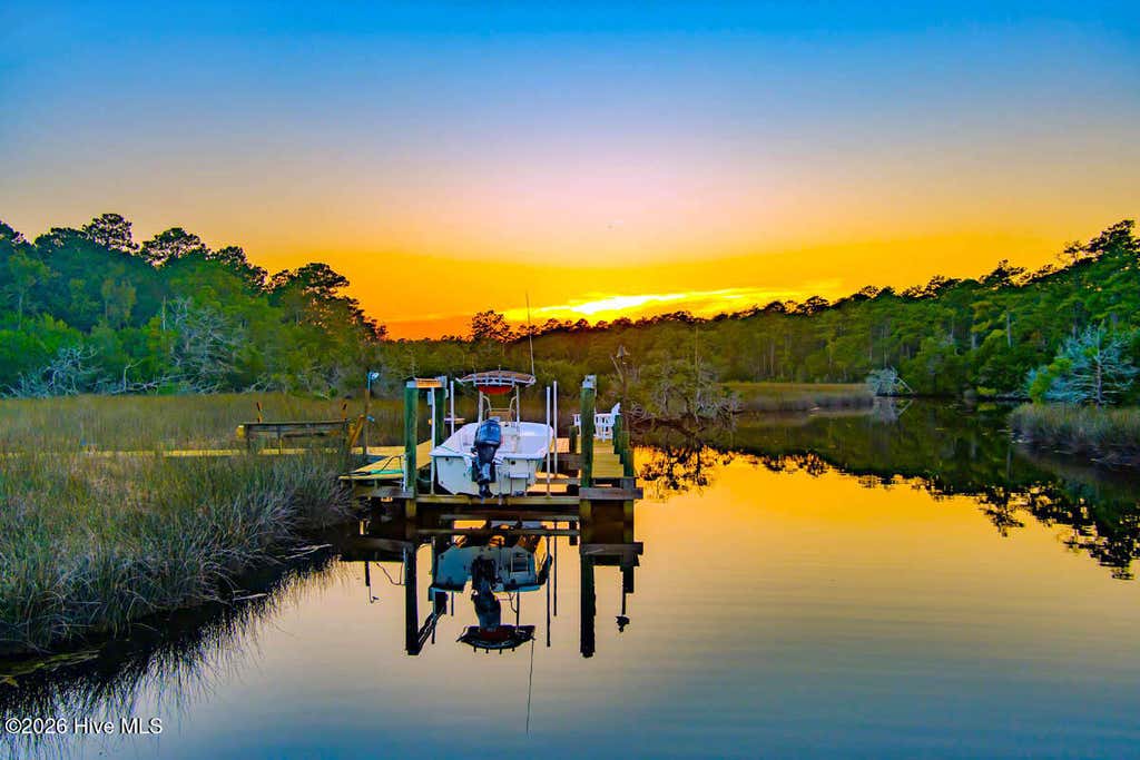 Photo of 2525 Highway 58, Swansboro, NC 28584 (MLS # 100573587)