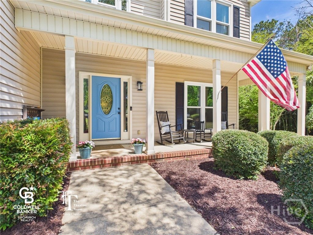 Photo of 1050 Calls Creek Court, Watkinsville, GA 30677 (MLS # CL353781)