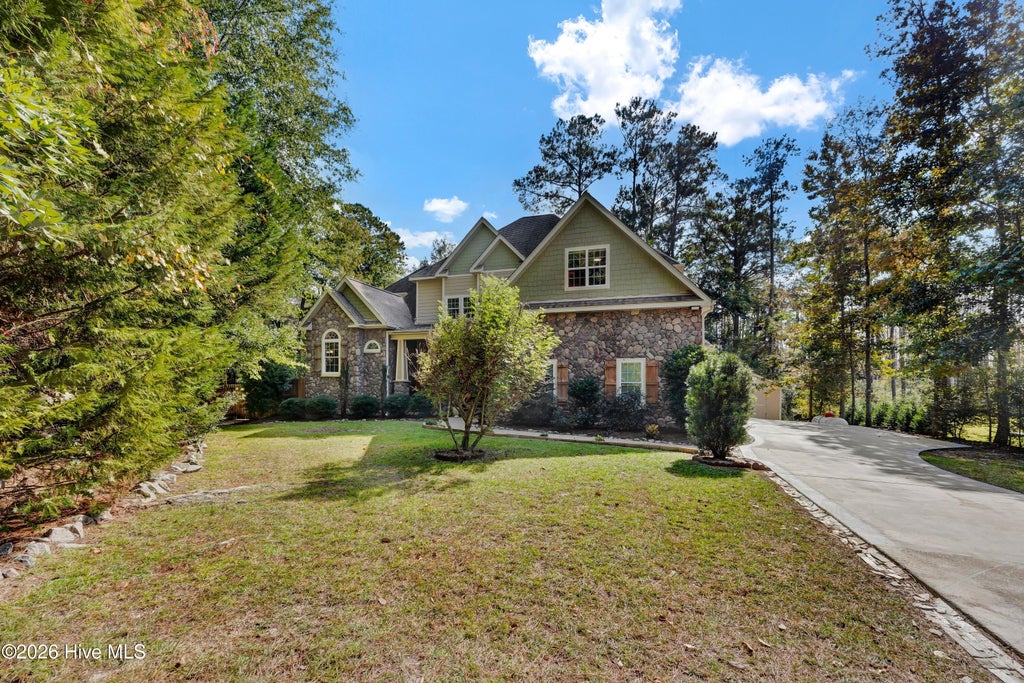 Photo of 10192 Flint Court SE, Leland, NC 28451 (MLS # 100613444)