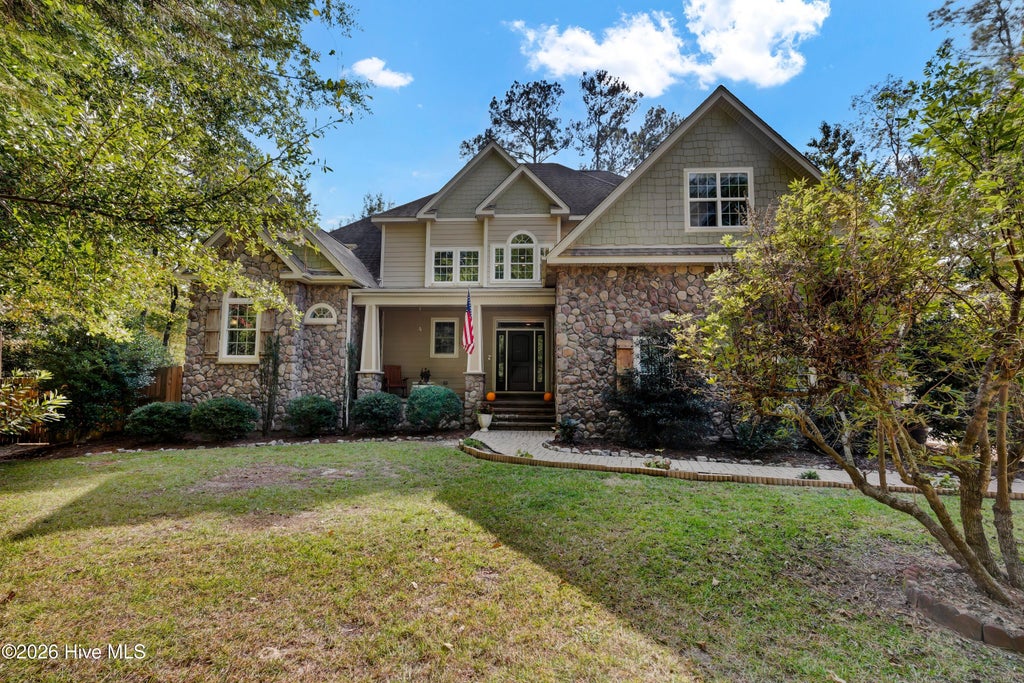 Photo of 10192 Flint Court SE, Leland, NC 28451 (MLS # 100613444)