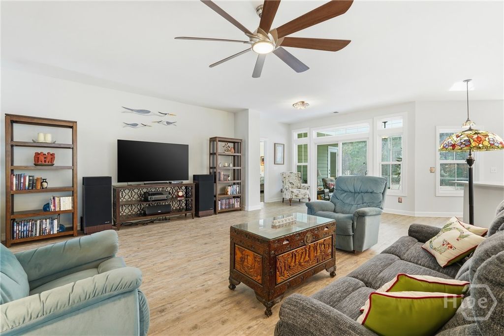 Photo of 103 Oakdene Road, Pooler, GA 31322 (MLS # SA350316)