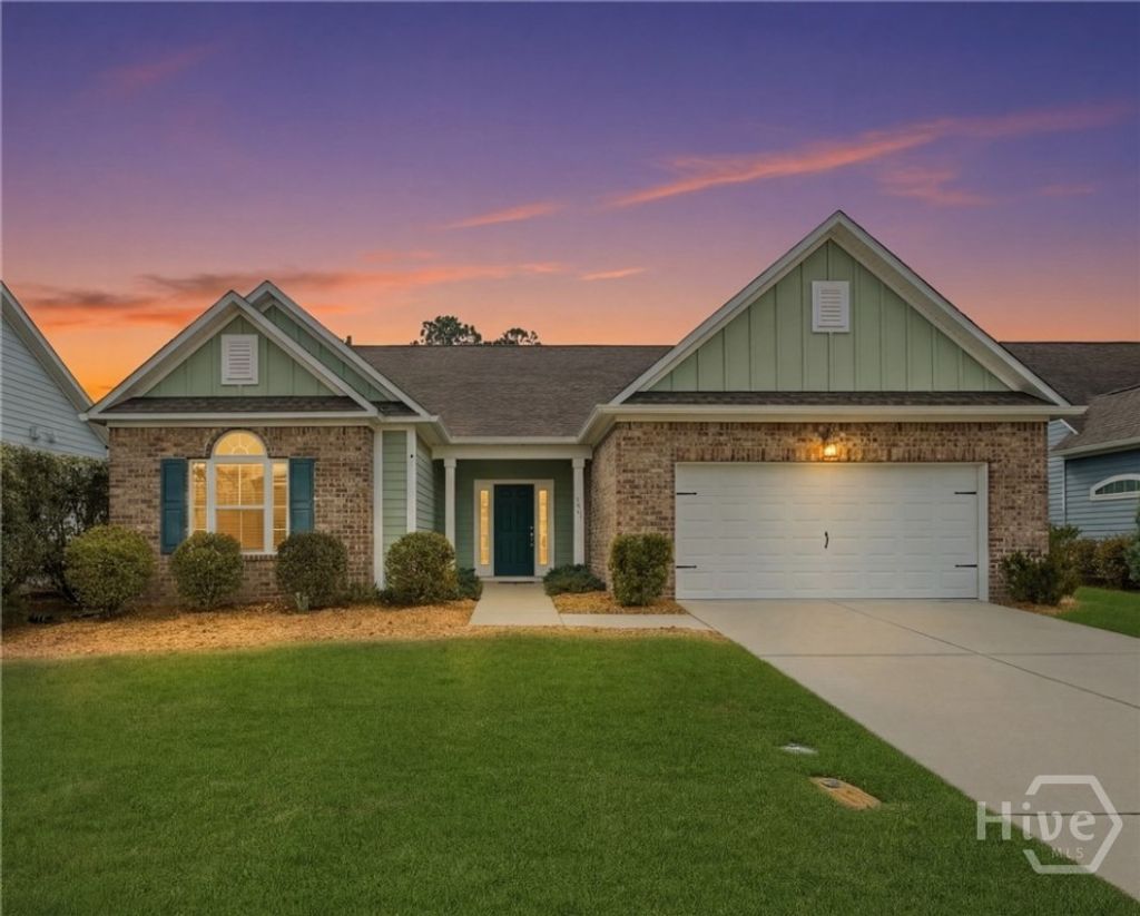 Photo of 103 Oakdene Road, Pooler, GA 31322 (MLS # SA350316)