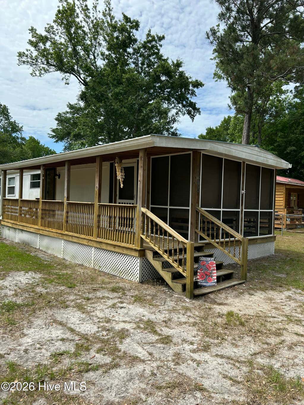 Photo of 1743 Pompano Street SW, Shallotte, NC 28470 (MLS # 100594054)