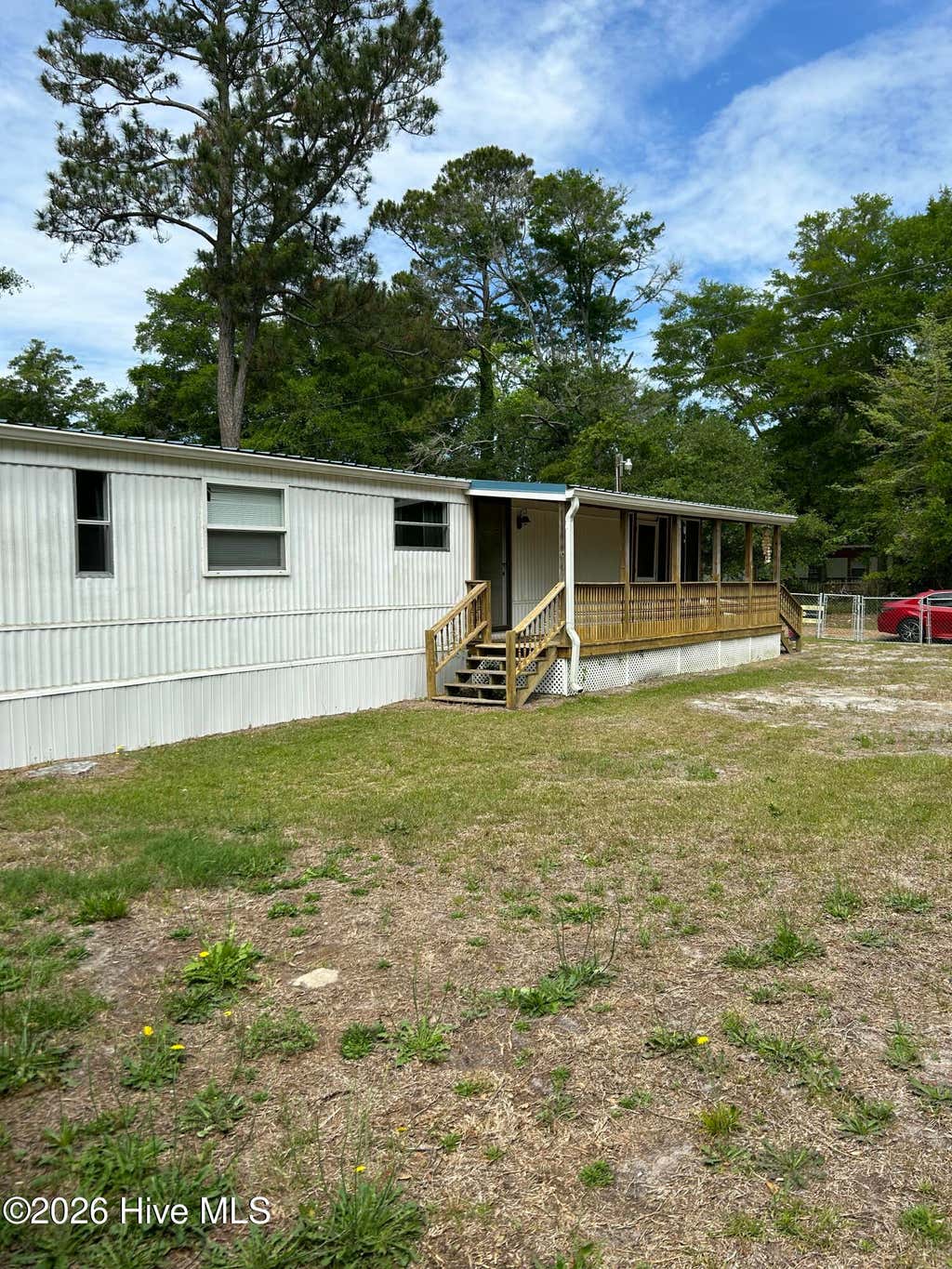 Photo of 1743 Pompano Street SW, Shallotte, NC 28470 (MLS # 100594054)