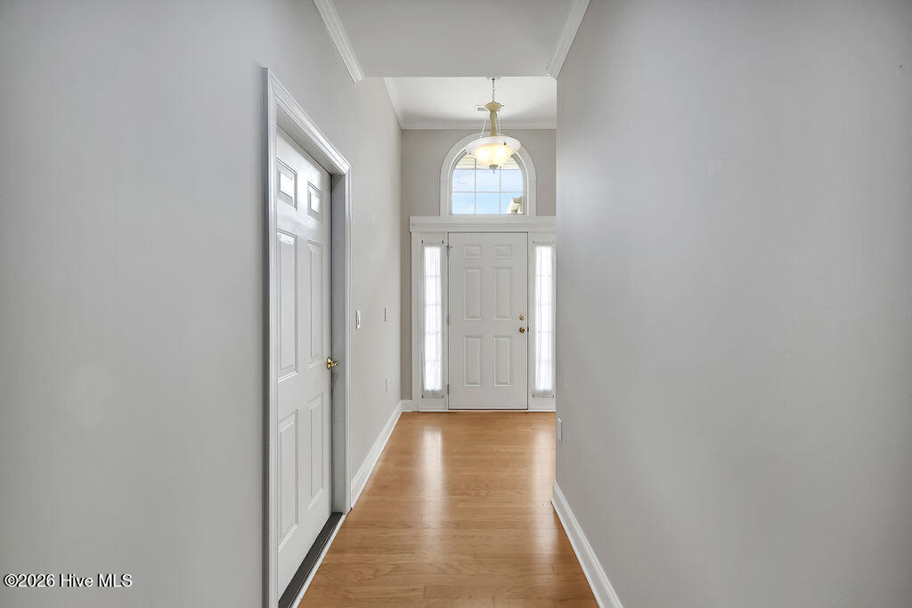 1153 Lillibridge Drive