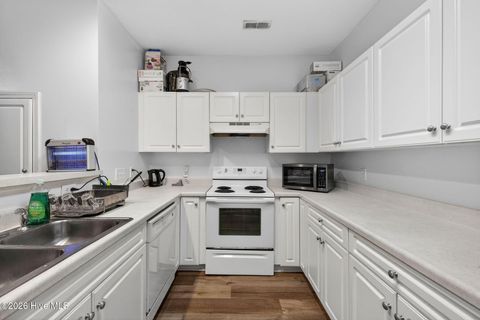 Tiny photo for 993 Downey Branch Lane, Wilmington, NC 28403 (MLS # 100564267)