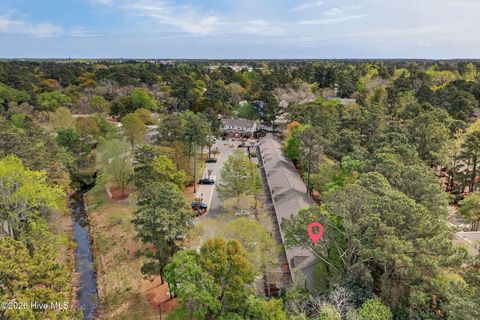 Tiny photo for 993 Downey Branch Lane, Wilmington, NC 28403 (MLS # 100564267)