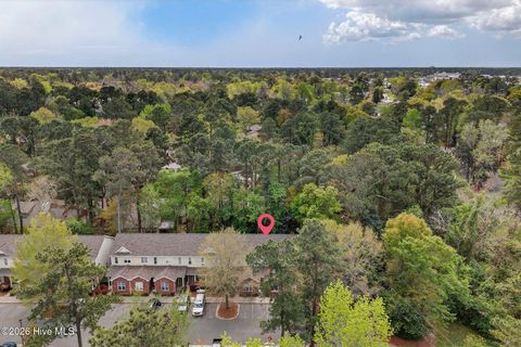 Tiny photo for 993 Downey Branch Lane, Wilmington, NC 28403 (MLS # 100564267)