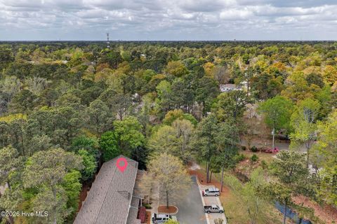 Tiny photo for 993 Downey Branch Lane, Wilmington, NC 28403 (MLS # 100564267)