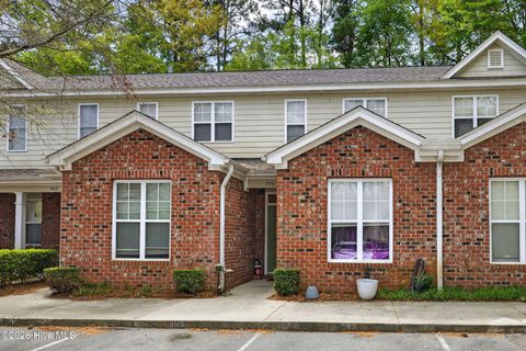 Tiny photo for 993 Downey Branch Lane, Wilmington, NC 28403 (MLS # 100564267)