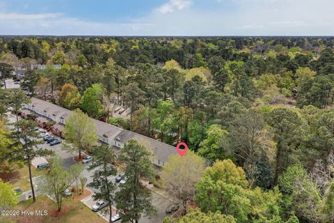 Tiny photo for 993 Downey Branch Lane, Wilmington, NC 28403 (MLS # 100564267)