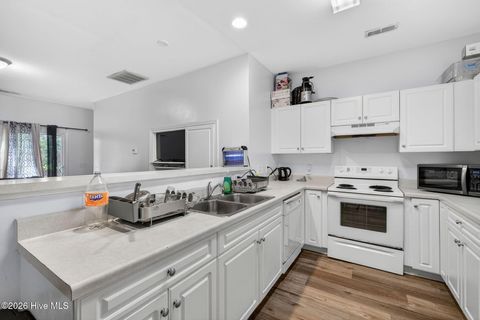 Tiny photo for 993 Downey Branch Lane, Wilmington, NC 28403 (MLS # 100564267)