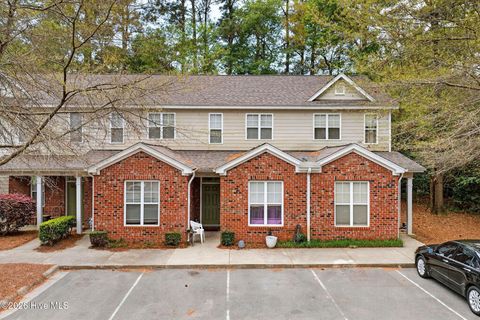 Tiny photo for 993 Downey Branch Lane, Wilmington, NC 28403 (MLS # 100564267)