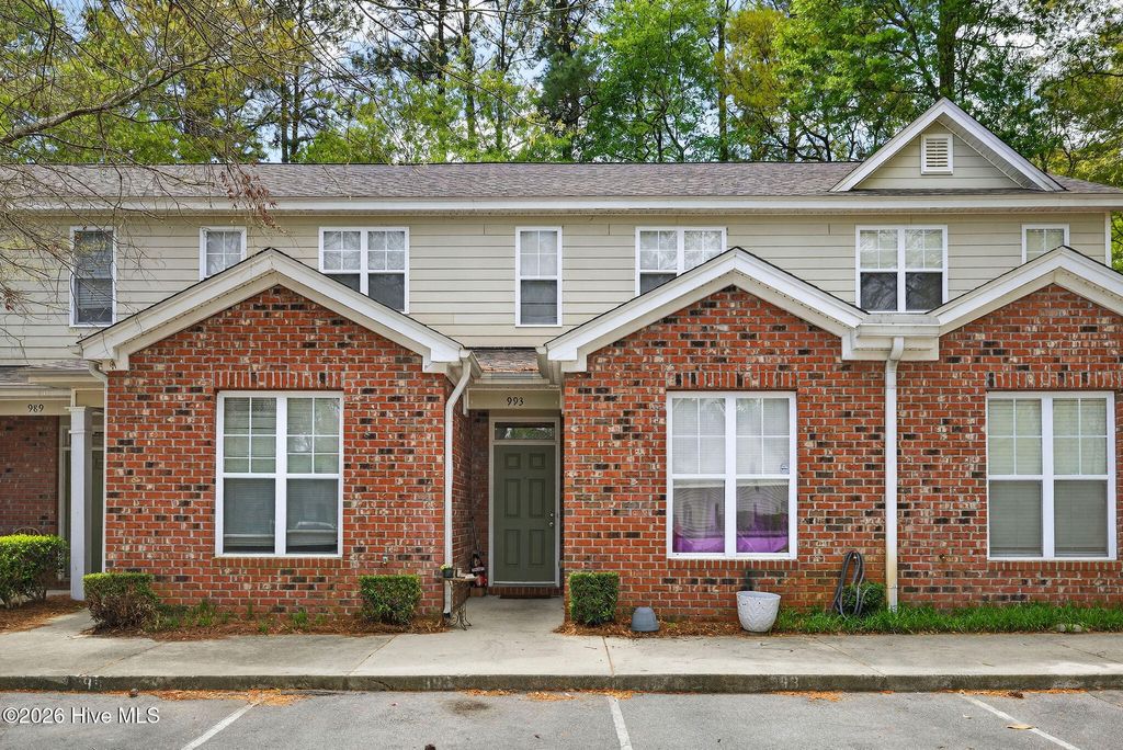 Photo of 993 Downey Branch Lane, Wilmington, NC 28403 (MLS # 100564267)