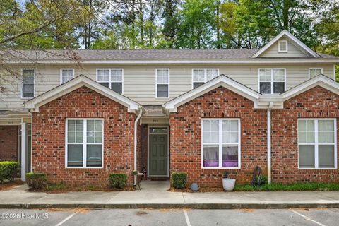 Tiny photo for 993 Downey Branch Lane, Wilmington, NC 28403 (MLS # 100564267)