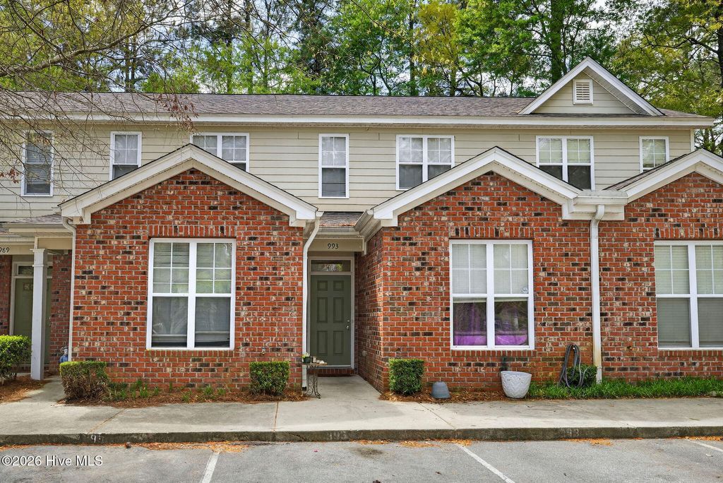 Photo of 993 Downey Branch Lane, Wilmington, NC 28403 (MLS # 100564267)