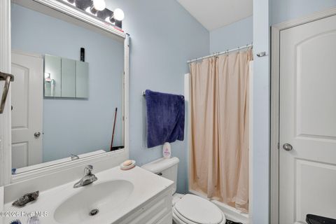 Tiny photo for 993 Downey Branch Lane, Wilmington, NC 28403 (MLS # 100564267)