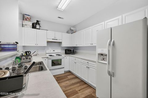 Tiny photo for 993 Downey Branch Lane, Wilmington, NC 28403 (MLS # 100564267)