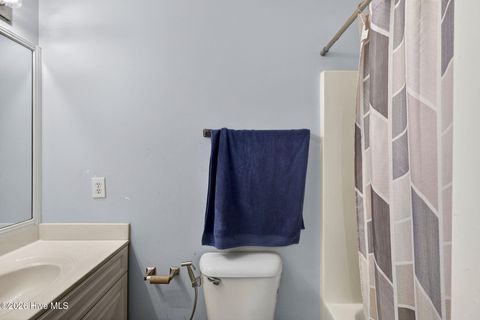 Tiny photo for 993 Downey Branch Lane, Wilmington, NC 28403 (MLS # 100564267)