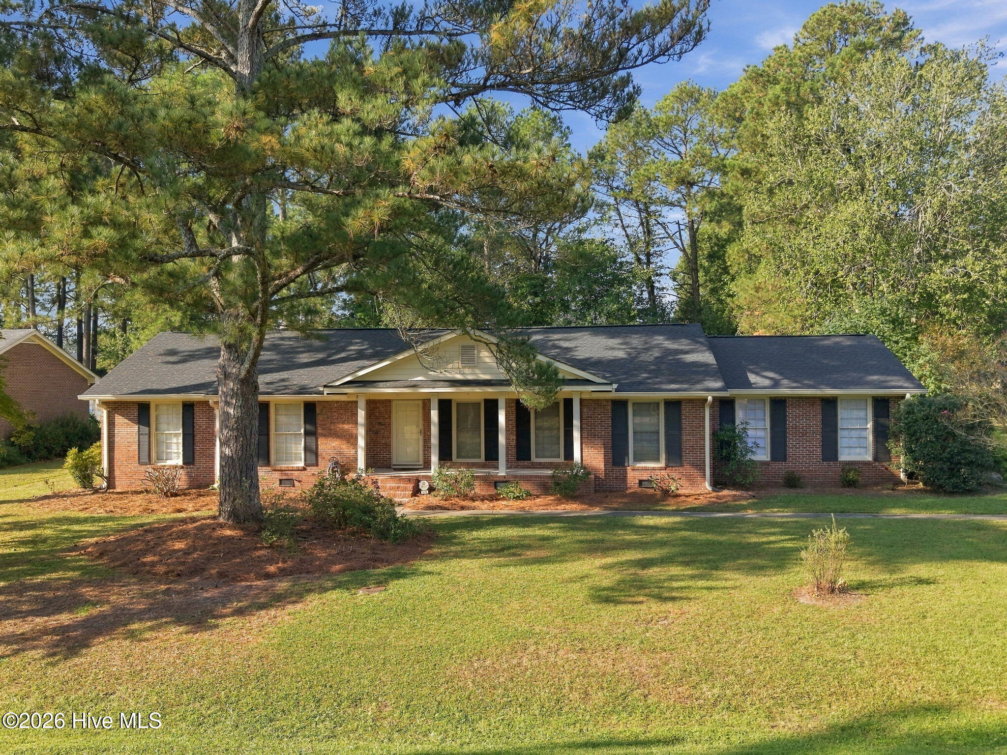 109 Hardee Street