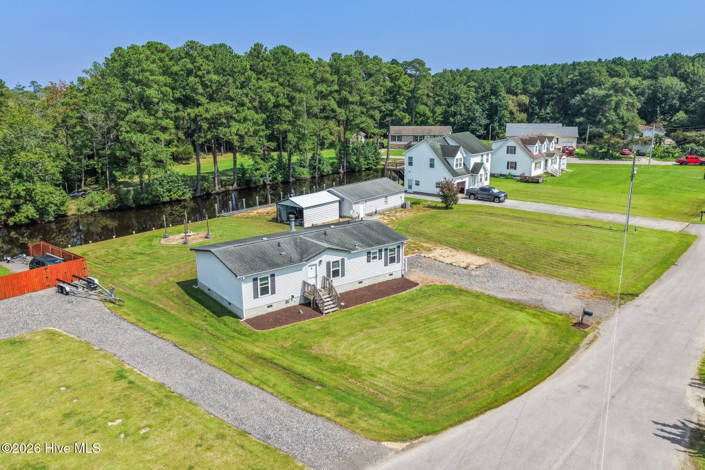 Photo of 106 Trout Street, Moyock, NC 27958 (MLS # 100601585)