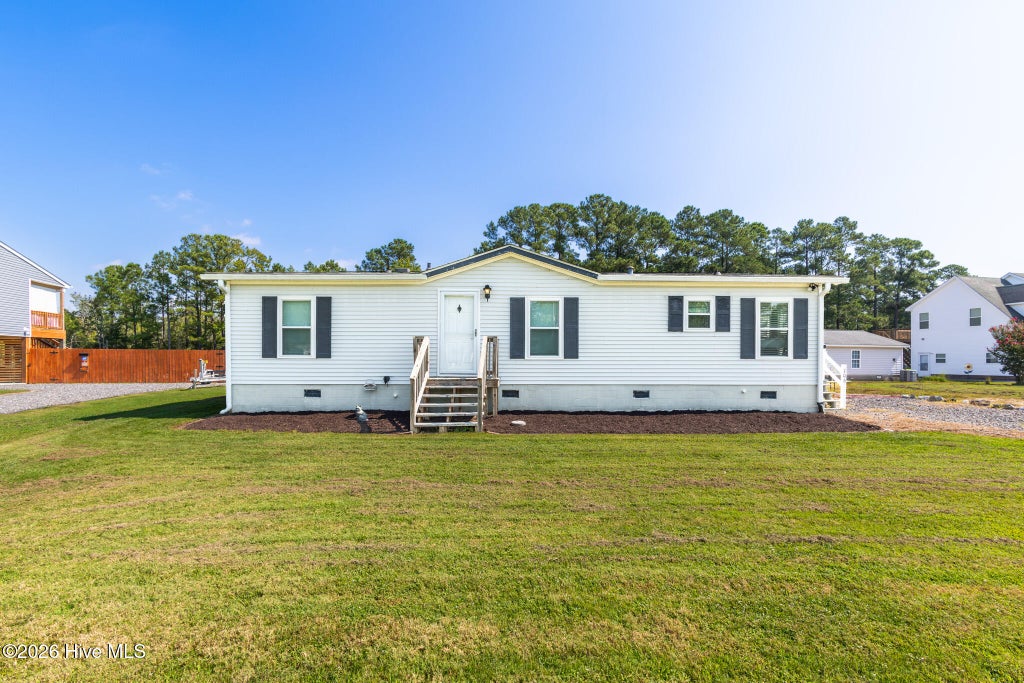 Photo of 106 Trout Street, Moyock, NC 27958 (MLS # 100601585)