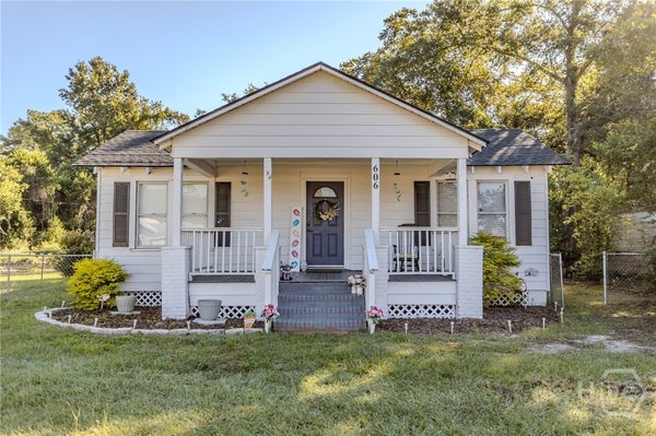 606 LEXINGTON AVE, RINCON, GA 31326 - Image eddfc27d0aed84a9d0ec56ee5282a85e/2080751839