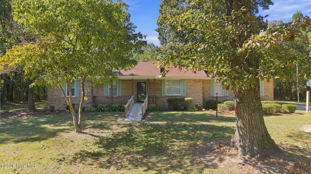 Photo of 14942 Us 258 S, Fountain, NC 27829 (MLS # 100609293)