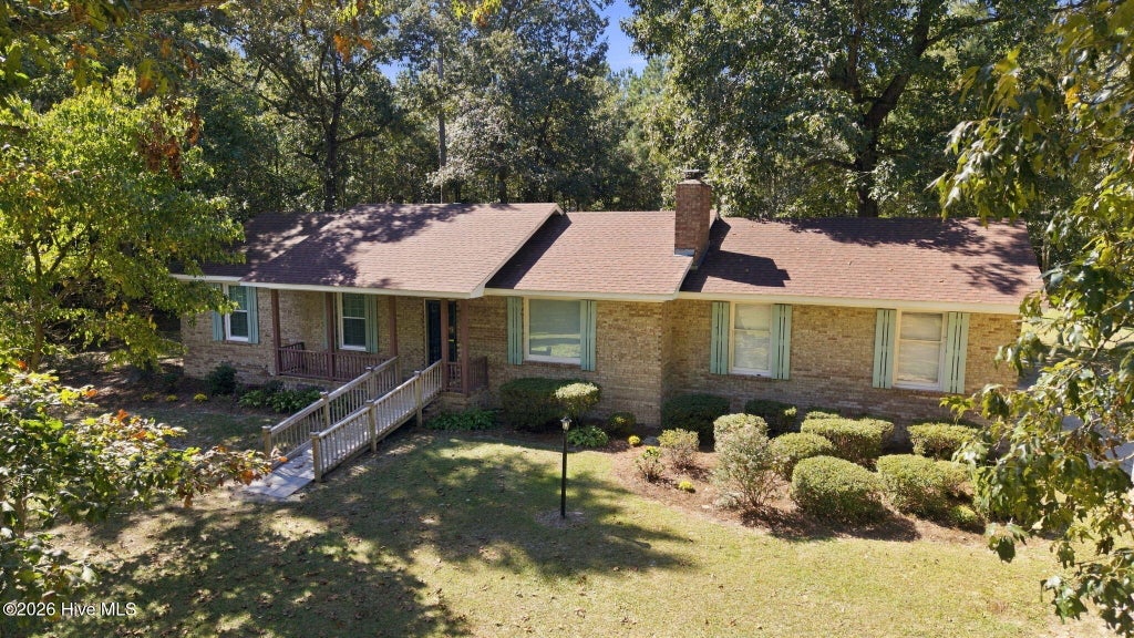 Photo of 14942 Us 258 S, Fountain, NC 27829 (MLS # 100609293)