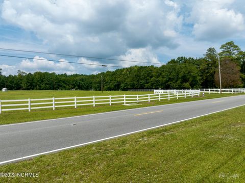 Vacant Land For Sale - 7 Cheraw Road<br/> Hamlet, NC 28345