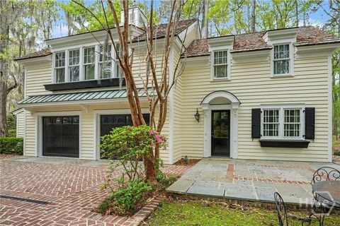 Homes For Sale - 92 Hidden Cove Drive<br/> Richmond Hill, GA 31324