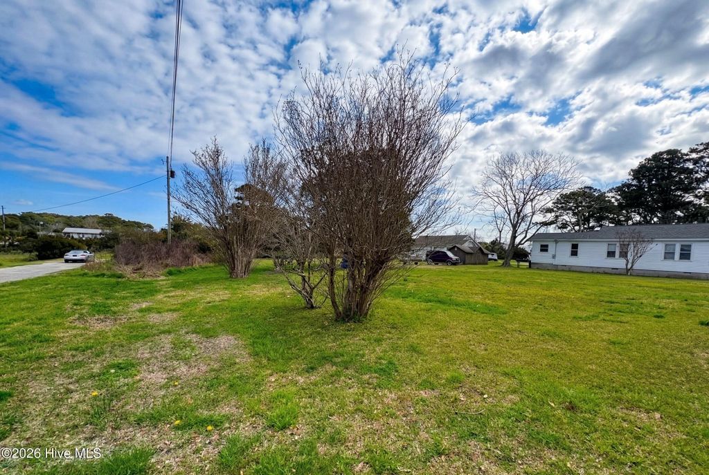 Photo of 707 Mulberry Street, Beaufort, NC 28516 (MLS # 100563497)