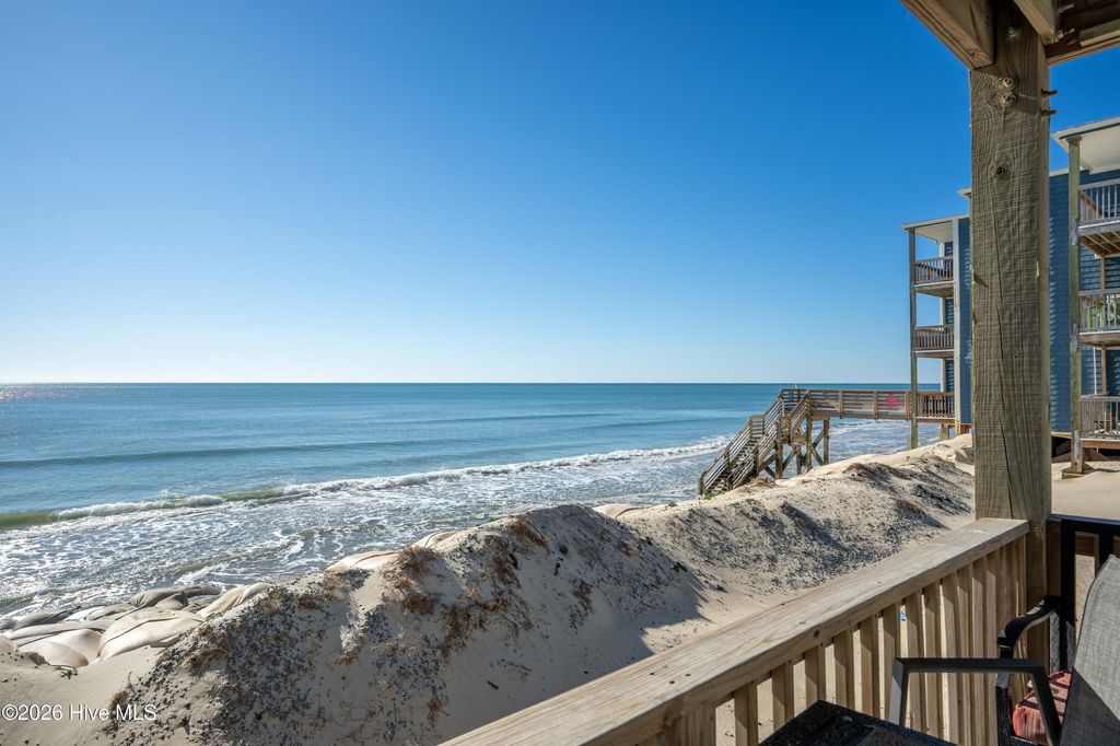 Photo of 2264 New River Inlet Road #Unit 109, North Topsail Beach, NC 28460 (MLS # 100552240)