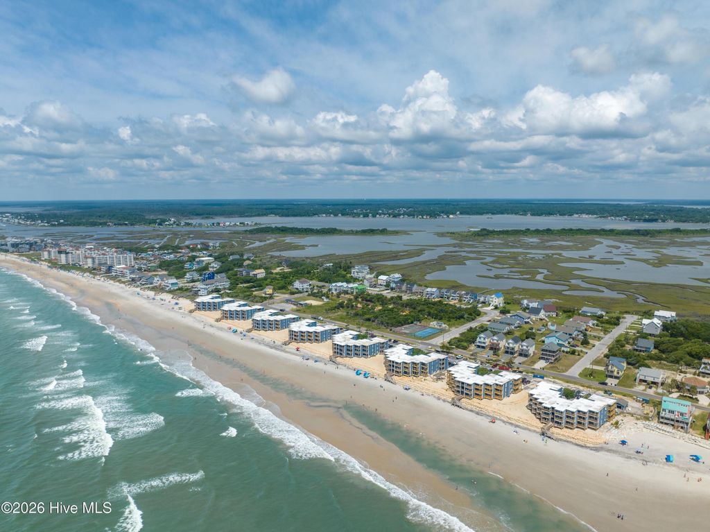 Photo of 2264 New River Inlet Road #Unit 109, North Topsail Beach, NC 28460 (MLS # 100552240)