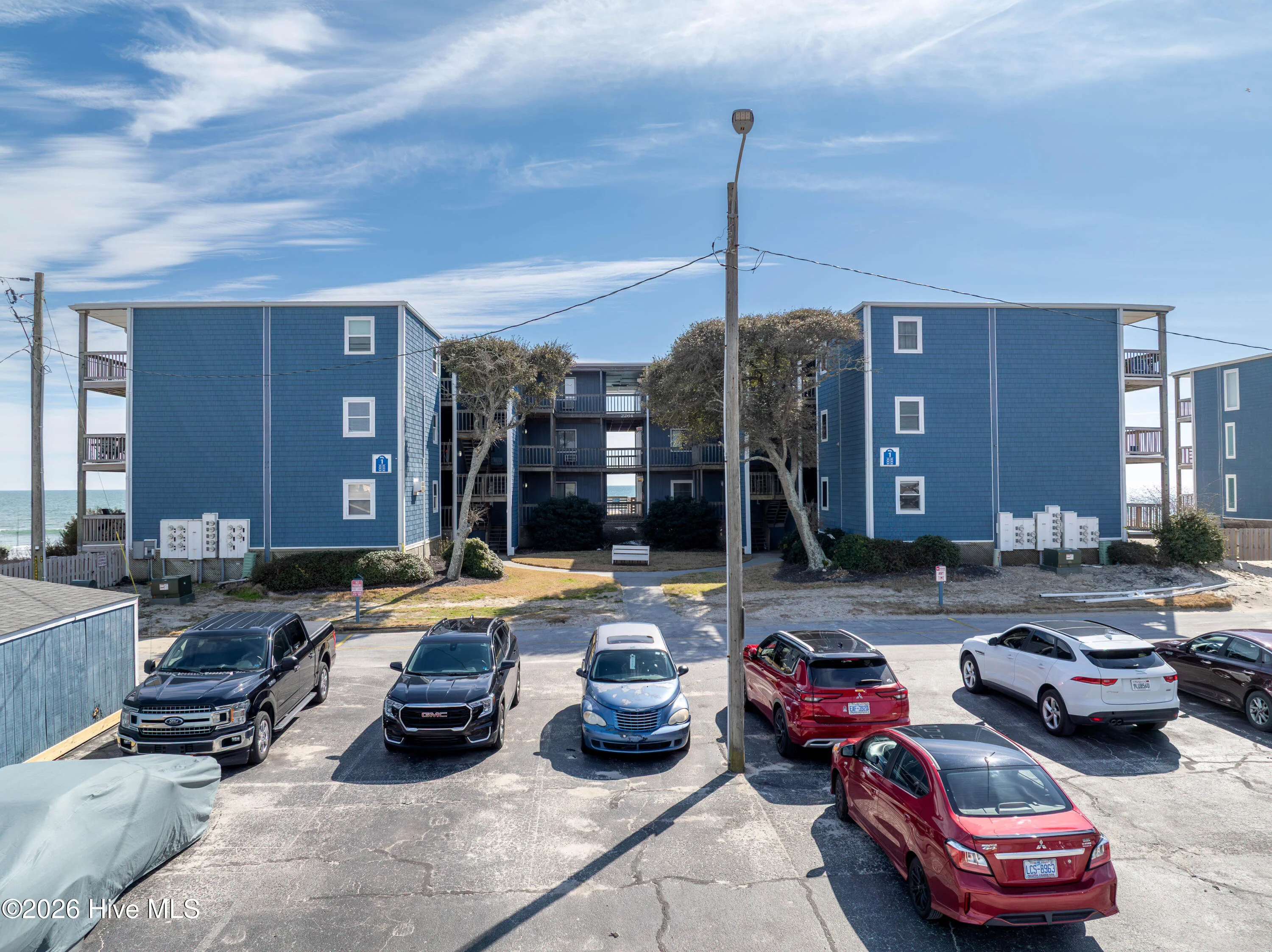 2264 New River Inlet Road Unit Unit 109