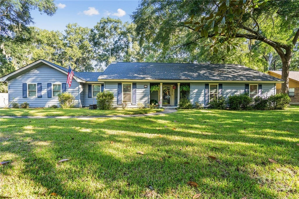 Photo of 16 Sandown Road, Savannah, GA 31419 (MLS # SA365273)