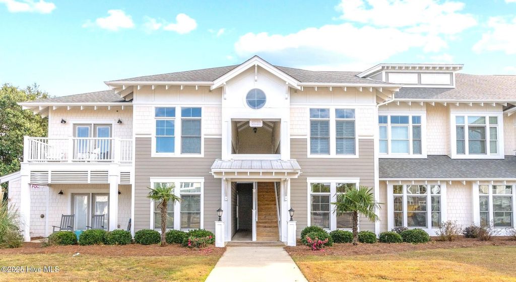 Photo of 2537 St James Drive #Apt 102, Southport, NC 28461 (MLS # 100542732)