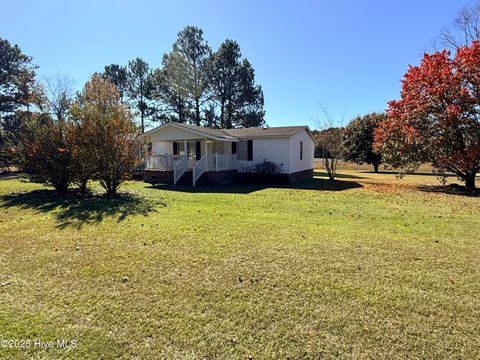 Homes For Sale - 325 Wises Store Road<br/> Murfreesboro, NC 27855