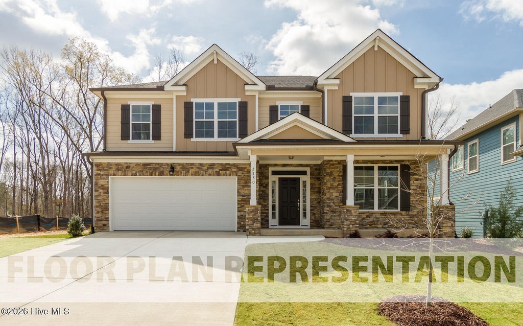 Photo of 238 Ashburn Drive #Wd238, North Augusta, SC 29860 (MLS # 100587200)