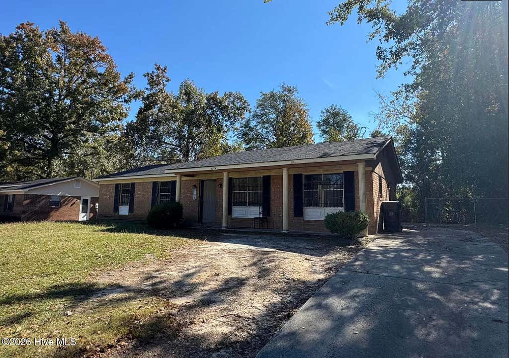 Photo of 3714 Oslo Road, Augusta, GA 30906 (MLS # 100586007)
