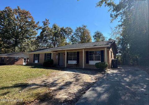 Photo of 3714 Oslo Road, Augusta, GA 30906 (MLS # 100586007)