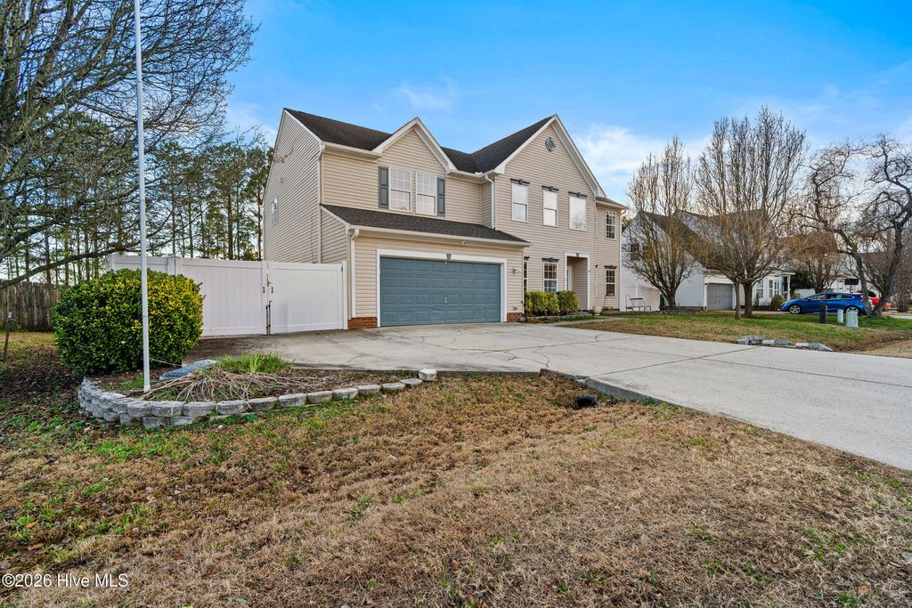 Photo of 298 Green View Road, Moyock, NC 27958 (MLS # 100549446)