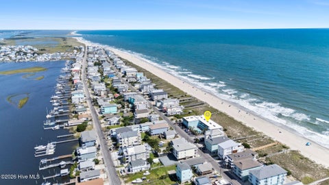 Tiny photo for 918 Carolina Beach Avenue N #Apt 3e, Carolina Beach, NC 28428 (MLS # 100604661)
