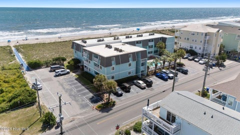 Tiny photo for 918 Carolina Beach Avenue N #Apt 3e, Carolina Beach, NC 28428 (MLS # 100604661)