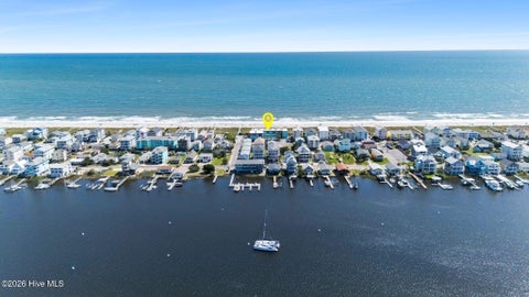 Tiny photo for 918 Carolina Beach Avenue N #Apt 3e, Carolina Beach, NC 28428 (MLS # 100604661)